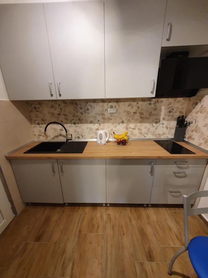 Zita - Heart Of Rovinj, Apartment For 2, Free Parking, 2Min Center, 5Min Beach Walk Exterior photo